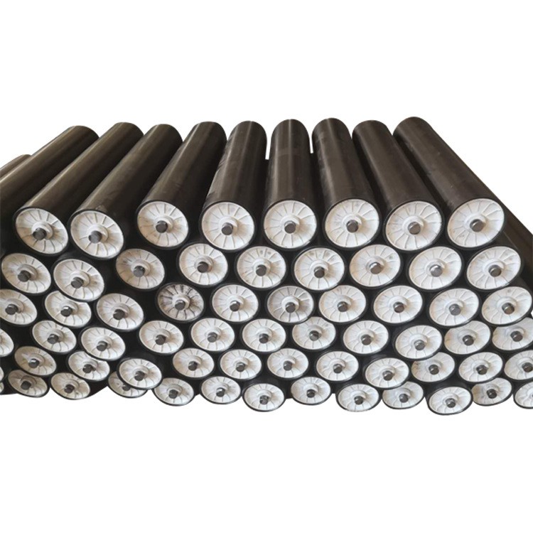HDPE valj